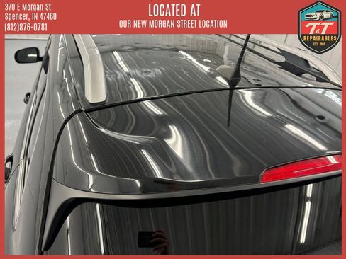 Used 2019 Jeep Cherokee Latitude w/ Popular Appearance Group FWD image 29