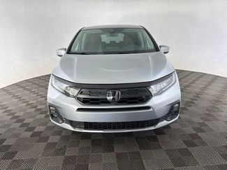 Certified 2025 Honda Odyssey EX-L video 2