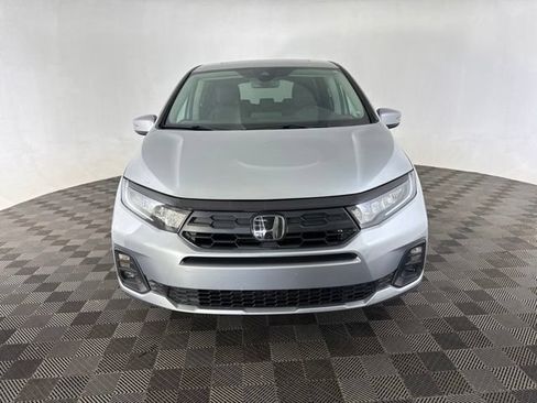 Certified 2025 Honda Odyssey EX-L image 2