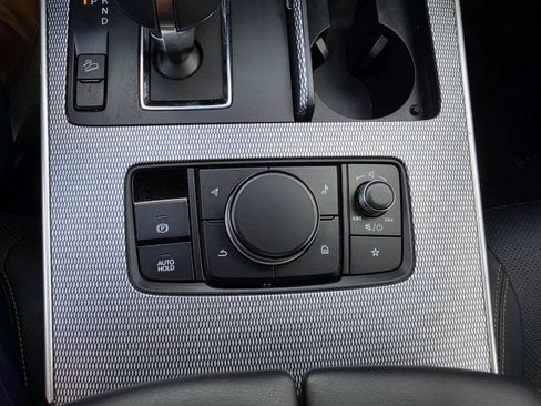 Used 2024 MAZDA CX-90 Plug-In Hybrid w/ Premium Pkg AWD/4WD image 26