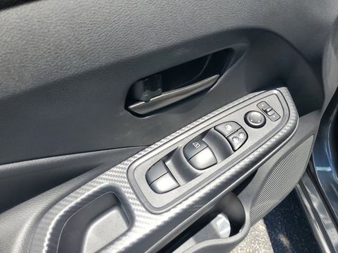 Certified 2025 Nissan Versa S w/ Trunk Package FWD image 13