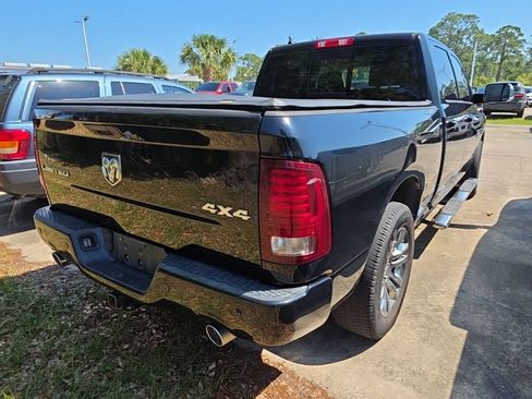 Used 2015 RAM 1500 Limited image 8
