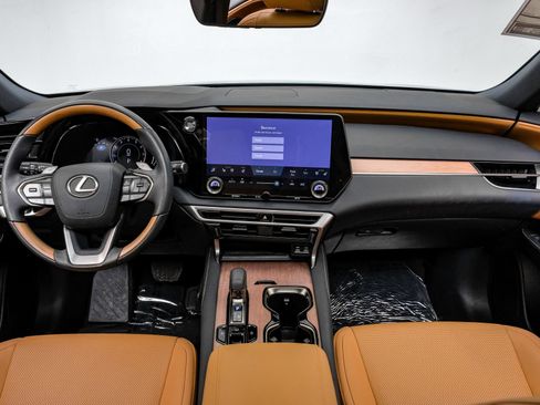 Used 2024 Lexus RX 350 Premium w/ Cold Area Package FWD image 18