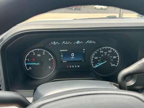 New 2026 Ford F250 XLT AWD/4WD image 21