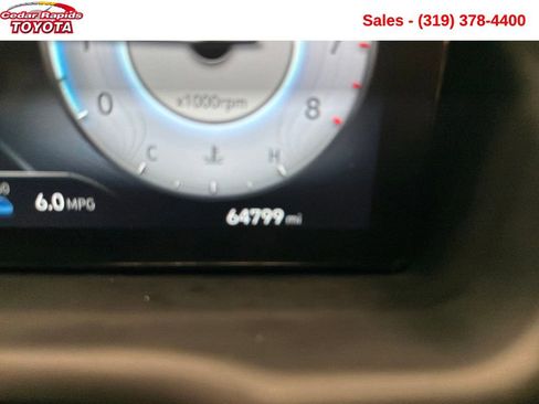 Used 2022 Hyundai Santa Cruz SEL w/ Activity Package image 18