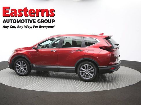 Used 2020 Honda CR-V Touring image 61