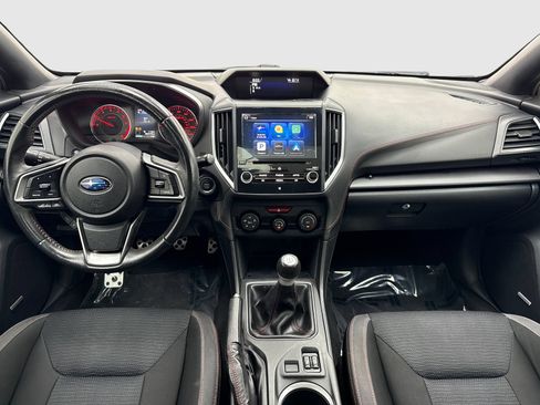 Used 2017 Subaru Impreza 2.0i Sport AWD/4WD image 20