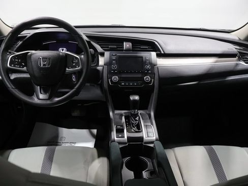 Used 2020 Honda Civic LX image 15