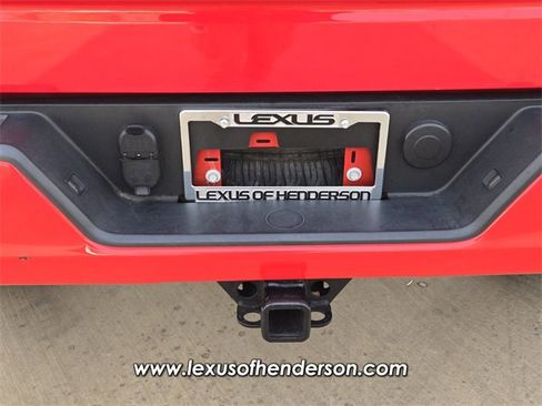 Used 2019 Chevrolet Silverado 1500 Custom w/ Custom Value Package image 14