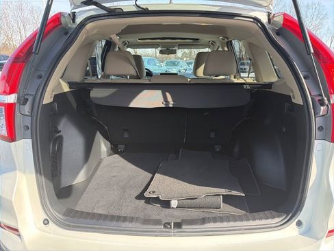 Used 2016 Honda CR-V EX image 22