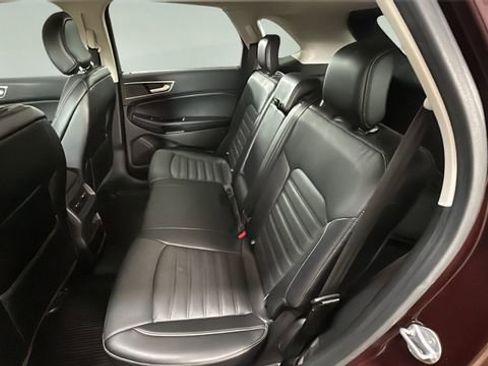 Used 2018 Ford Edge SEL w/ Equipment Group 201A image 14