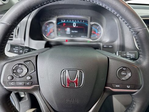 Used 2019 Honda Pilot EX-L image 16