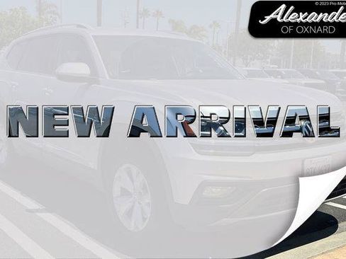 Used 2019 Volkswagen Atlas SE FWD image 1