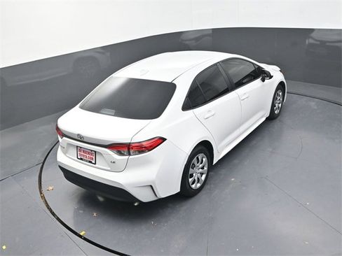 Used 2023 Toyota Corolla LE image 25