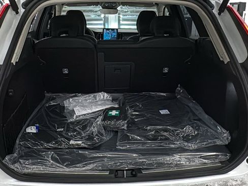 New 2026 Volvo XC60 B5 Ultra w/ Protection Package Premier AWD/4WD image 29