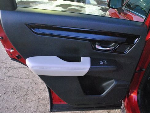 Certified 2025 Honda CR-V EX-L image 10