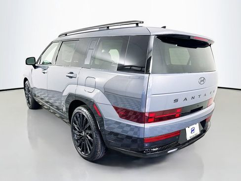 New 2026 Hyundai Santa Fe Calligraphy image 7