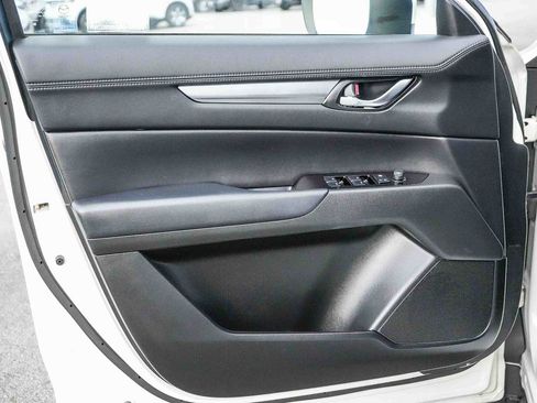 Used 2023 MAZDA CX-5 AWD 2.5 S w/ Preferred Package image 22