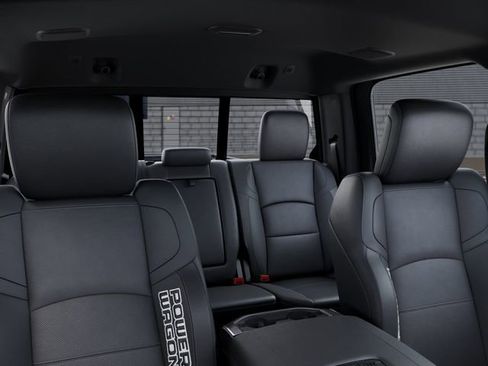 New 2026 RAM 2500 Power Wagon image 27