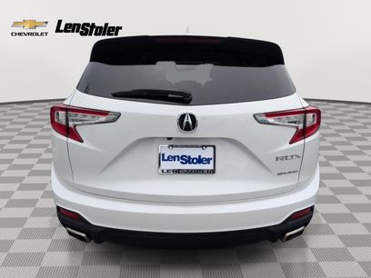 Used 2023 Acura RDX AWD