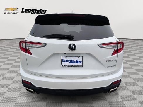 Used 2023 Acura RDX AWD image 4
