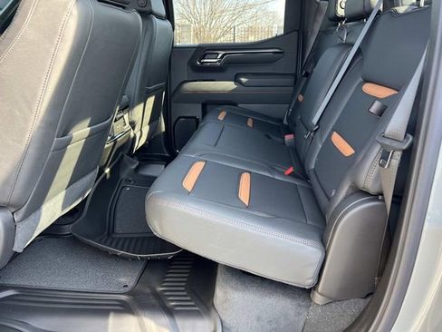 New 2026 GMC Sierra 1500 AT4 w/ AT4 Premium Package image 11