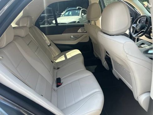 Certified 2026 Mercedes-Benz GLE 350 4MATIC image 15