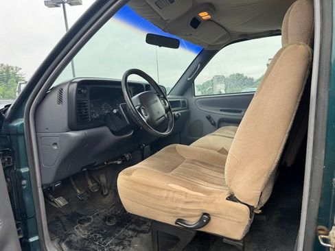 Used 1997 Dodge Ram 3500 Truck 4x4 Regular Cab image 20