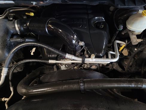 Used 2016 RAM 1500 Tradesman w/ Popular Equipment Group RWD image 30