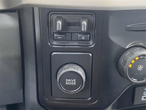 New 2025 Ford F450 XL image 17