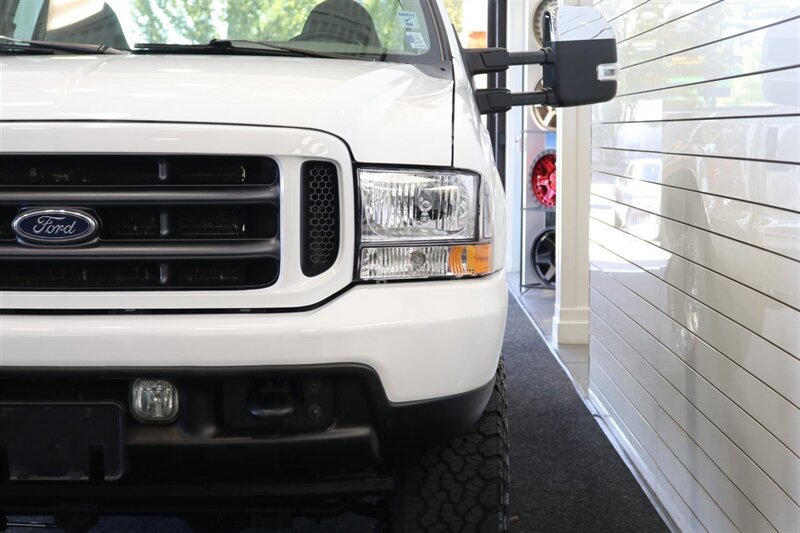 Used 2001 Ford F350 XLT AWD/4WD image 54