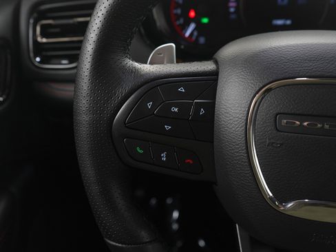 Used 2024 Dodge Durango GT image 27