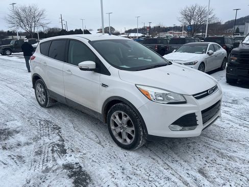 Used 2013 Ford Escape SEL image 2