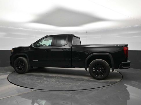 Used 2023 GMC Sierra 1500 Elevation AWD/4WD image 5