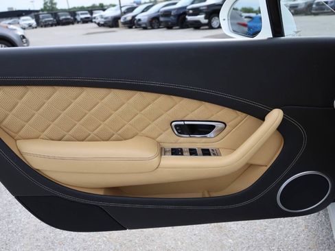 Used 2016 Bentley Continental GT AWD/4WD image 13