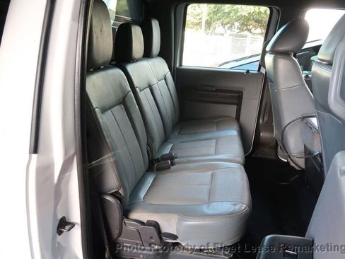 Used 2011 Ford F450 XL w/ PWR Equipment Group image 19