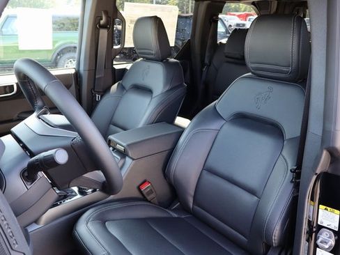 New 2025 Ford Bronco Big Bend image 5