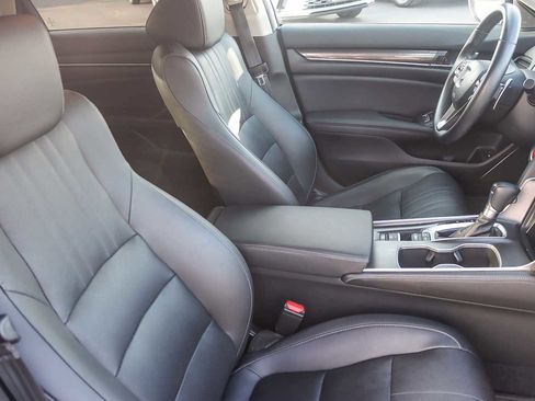 Used 2022 Honda Accord Sport Special Edition image 14