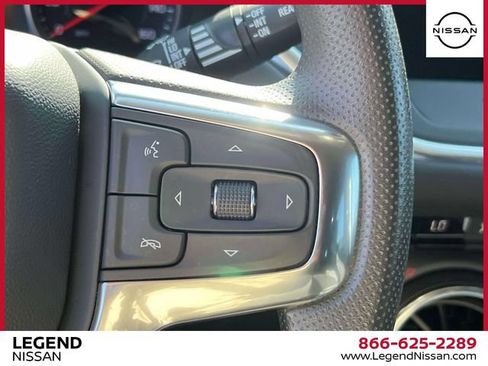 Used 2024 Chevrolet Blazer LT AWD/4WD image 21