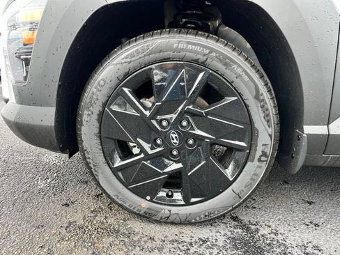 New 2026 Hyundai Kona SEL Sport FWD image 7