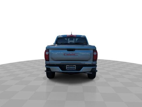 New 2026 GMC Canyon Elevation w/ Convenience Package RWD image 7