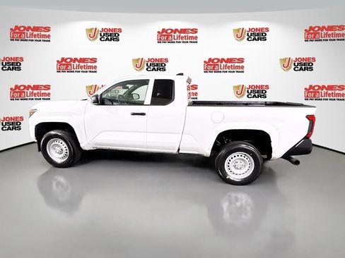 Used 2025 Toyota Tacoma SR RWD image 13