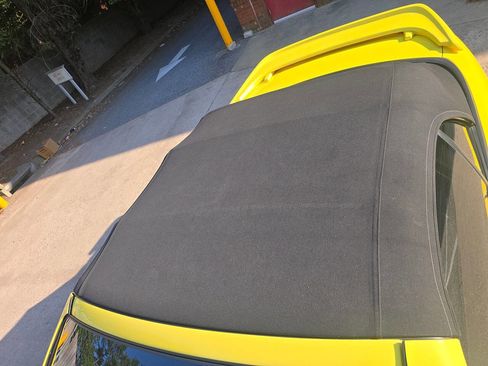 Used 2001 Ford Mustang Cobra RWD image 9