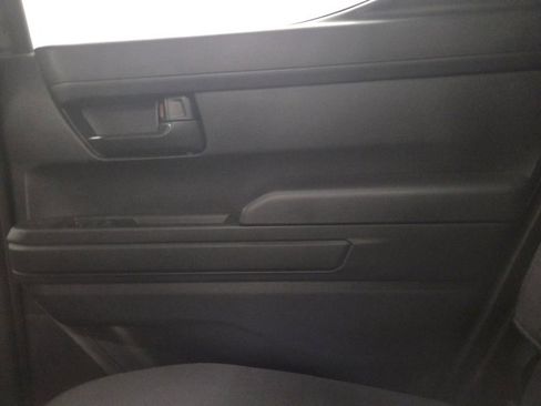 New 2026 Toyota Tacoma SR image 38