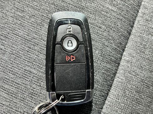 Used 2024 Ford Bronco Sport Big Bend image 30