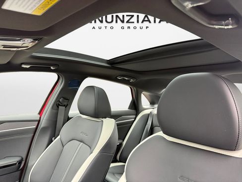 New 2026 Kia K5 GT-Line AWD/4WD image 30