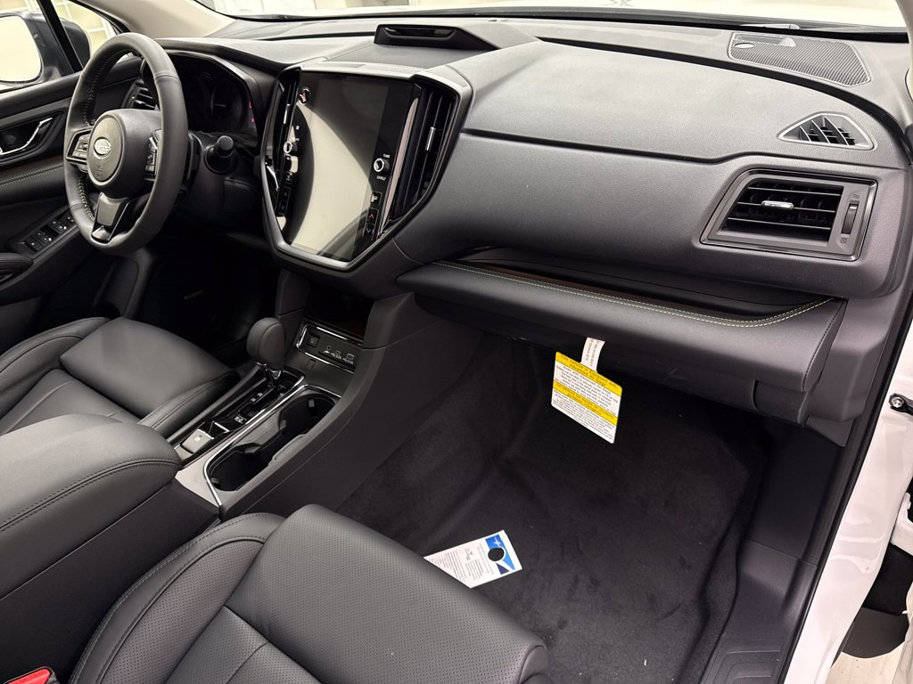 New 2026 Subaru Ascent Bronze Edition AWD/4WD image 24