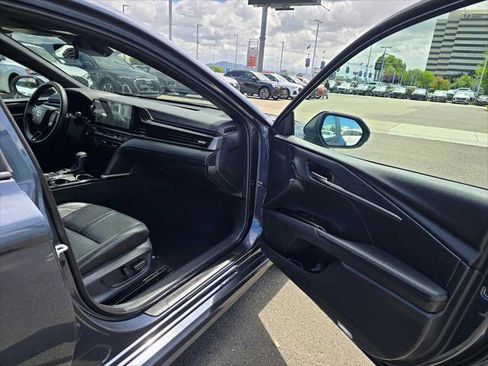 Used 2026 Toyota Camry XSE FWD image 13