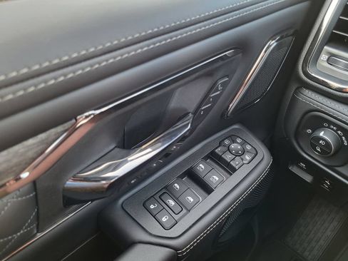 New 2026 RAM 1500 Limited AWD/4WD image 22