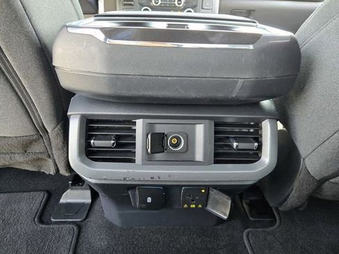 Used 2024 Ford F150 XLT w/ Mobile Office Package AWD/4WD image 12